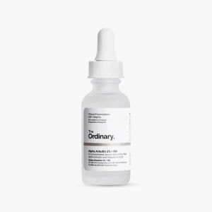 The Ordinary Alpha Arbutin 2 HA