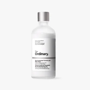 The Ordinary Saccharomyces Ferment 30 Milky Toner