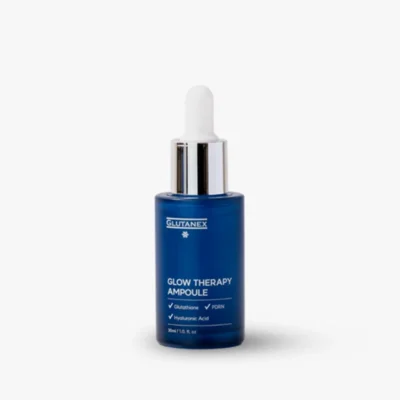 Glutanex Glow Therapy Ampoule