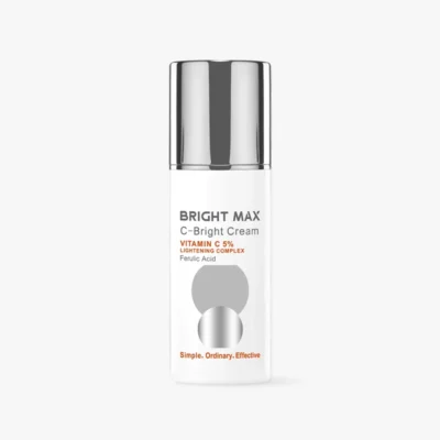 Bright Max C Bright Cream Rejuvenating Vitmin C 5