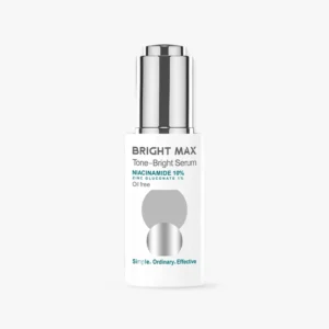 Bright Max Tone Bright Niacinamide 10 Serum