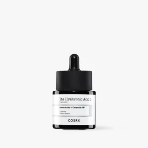 COSRX The Hyaluronic Acid 3 Serum
