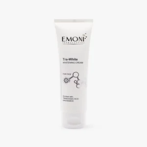 EMONI Tra White Whitening Cream