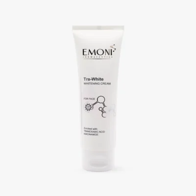 EMONI Tra White Whitening Cream