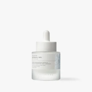 SKIN 1004 Matrixyl 10 Boosting Shot Ampoule 1