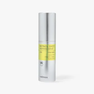 CELIMAX The Vita A Retinol Shot Tightening Serum