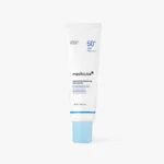 MEDICUBE Zero Pore Moisture Sun Serum