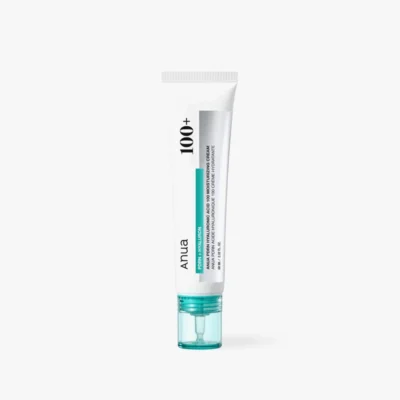 کرم ضد چروک و مرطوب کننده PDRN و هیالورونیک اسید آنوا