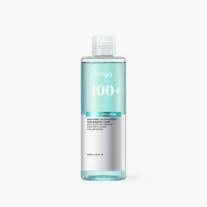 Anua PDRN 100 Hyaluronic Acid Booster Toner
