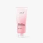 Anua Peach Niacin Spread Cleansing Foam