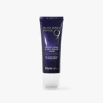 Farmstay Black Snail Peptide 9 Perfect Facial Neck Roller Serum