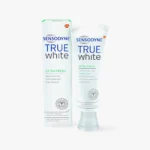 Sensodyne True White Extra Fresh Sensitive Toothpaste