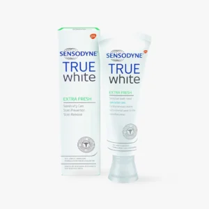 Sensodyne True White Extra Fresh Sensitive Toothpaste