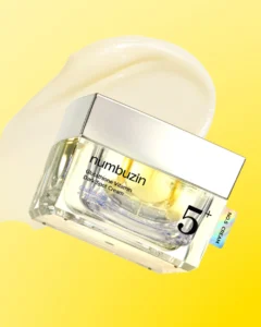 Numbuzin No.5 Vitamin Glutathione Dark Spot Cream 6