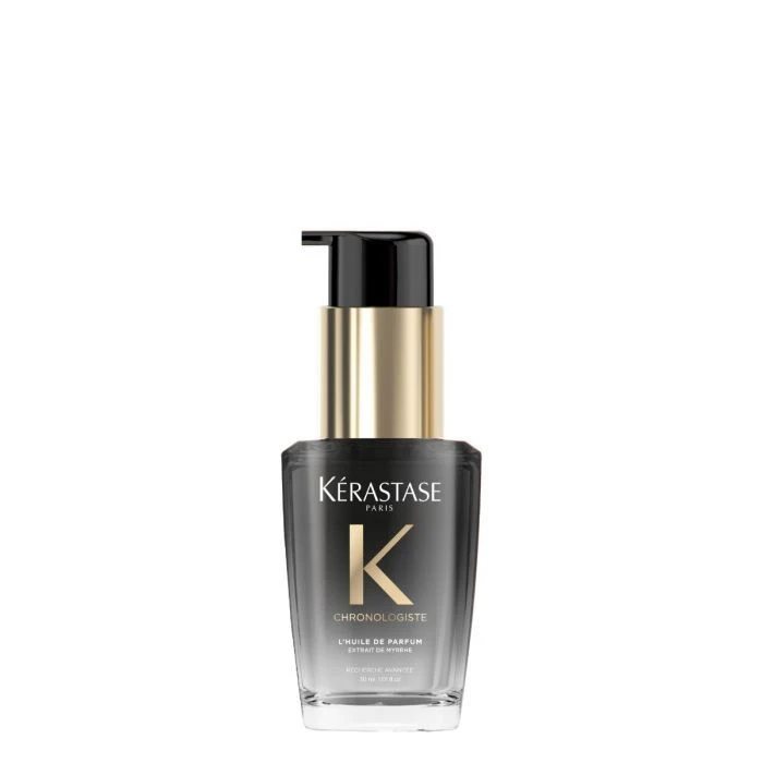روغن عطر مو کرونولوژیست کراستاس