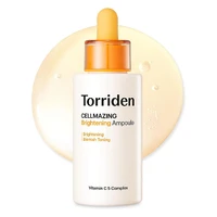 سرم روشن‌کننده ویتامین C توریدن 30ml+10ml